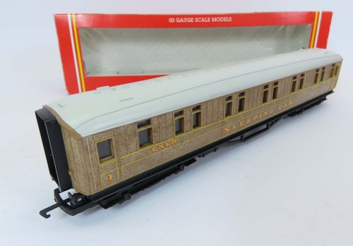 Gauge hornby r4064 - gauge,