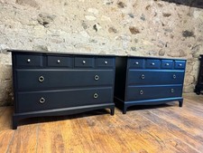 STUNNING STAG CHEST OF DRAWERS