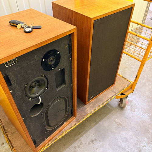 Kef b139 sp1044 b110 - kef,