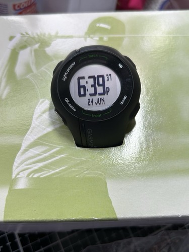 Garmin approach gps golf - approach, s1