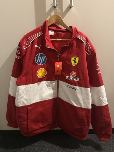 Scuderia ferrari 2025 - ferrari, f1