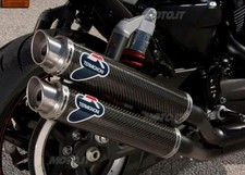 HD03080CR - Termignoni ROUND