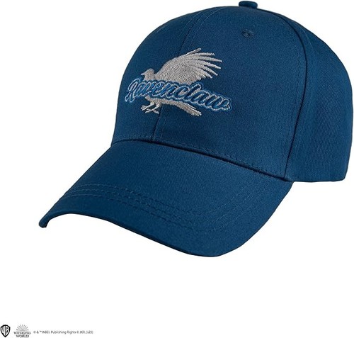 Harry potter ravenclaw cap - ravenclaw,