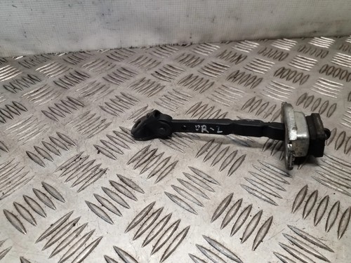 Honda front left door - honda, be