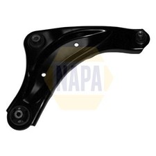 Track Control Trailing Arm
