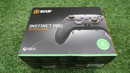 Scuf instinct pro - pro, wireless