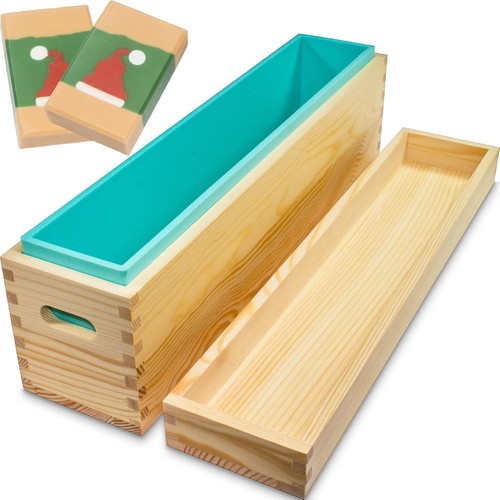 Tall skinny wooden - tall, molds