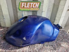 1999 SUZUKI SV650 GEN1 PETROL FUEL TANK RESERVOIR