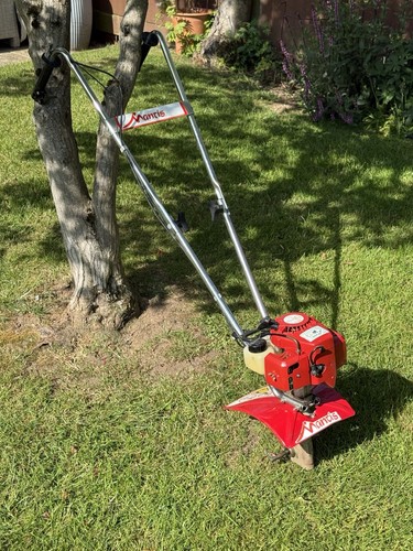 Mantis tiller stroke petrol - mantis,