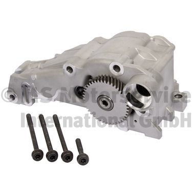 Oil pump 07919 - oil,