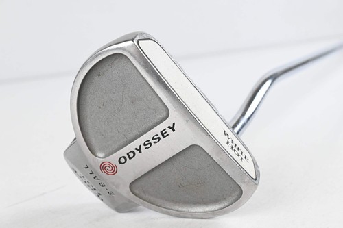 Odyssey white hot ball - odyssey, 2-ball