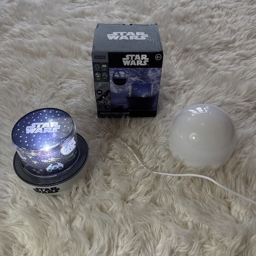Star wars projection kids - star,