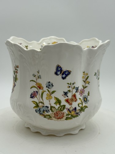 Vintage aynsley cottage garden - vintage,