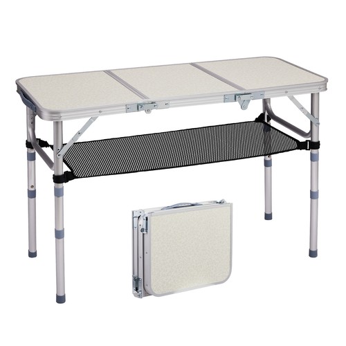 Portable aluminum outdoor - 3,