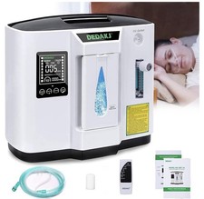 DEDAKJ Oxygen Machine 1-7L