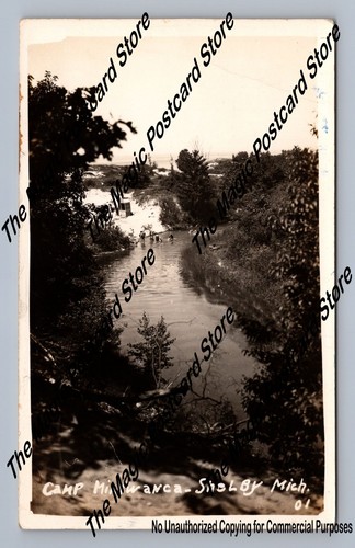 Camp miniwanca shelby michigan - camp,