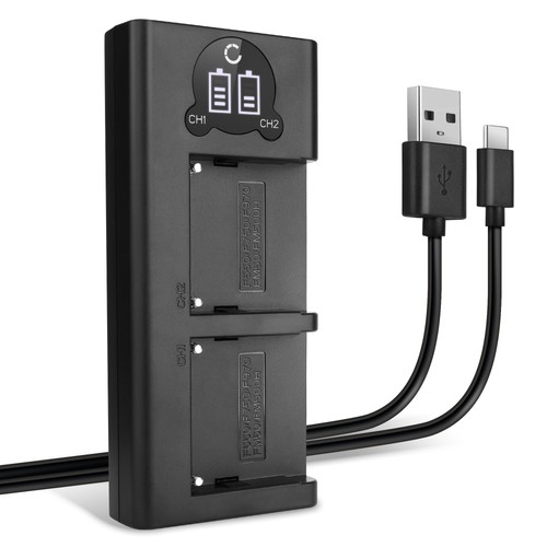 Usb dual charger - usb, sony