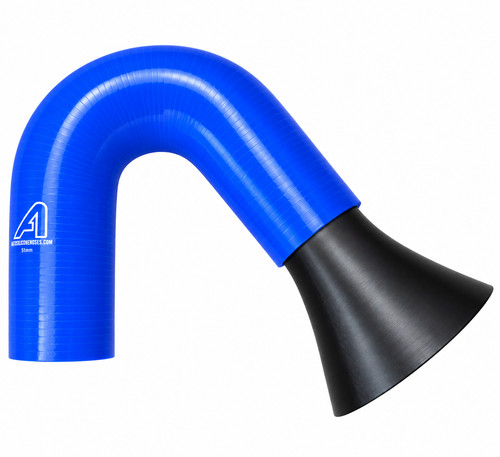 51mm extra wide - gutter, vacuum