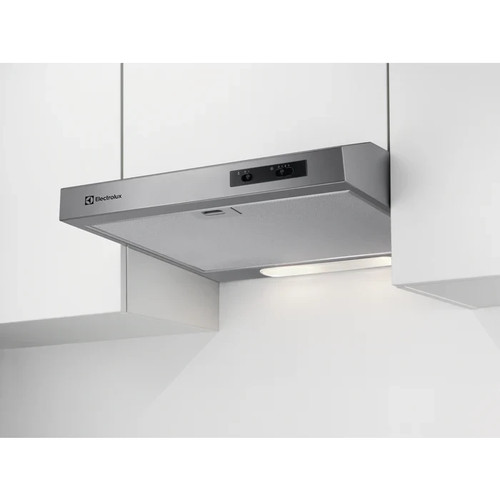 Electrolux efu216s grey 60cm - -,