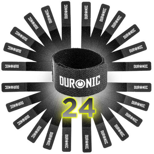 Duronic pack chunky - 24,