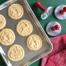 Nordic Ware Holiday Cookie