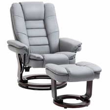 Living Room Manual Recliner