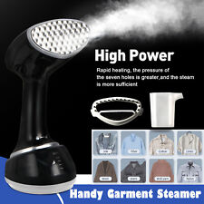 Portable Handheld Garment