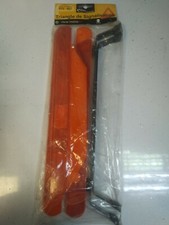 3) VW CAMPER T25 MERCEDES T3