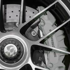 HEAT RESISTANT BRAKE CALIPER