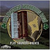 Diamond accordion band the - diamond,