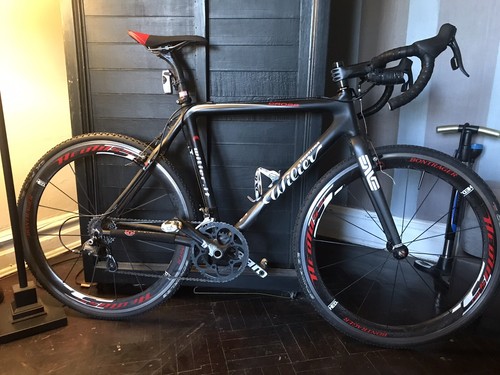 Willier triestina super light - super,