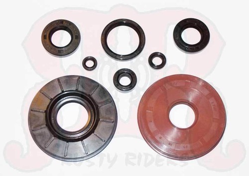 New engine oil seal - seal, kit