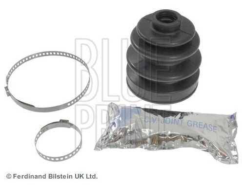 Blue print adc48103 bellow - blue,