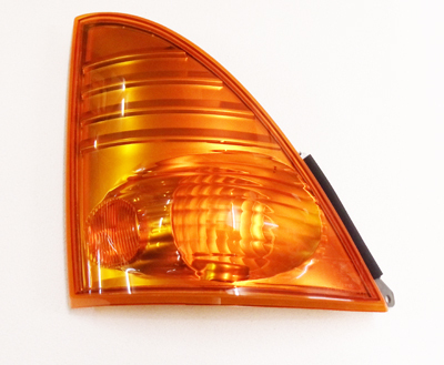 Front corner lamp - corner, for