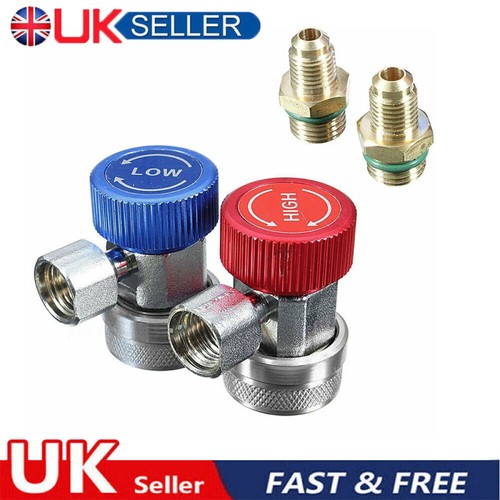 Car air con connector fits - con, a/c