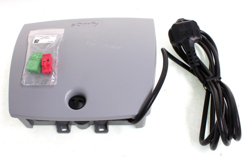 Rollixo somfy trojan optimo - somfy,