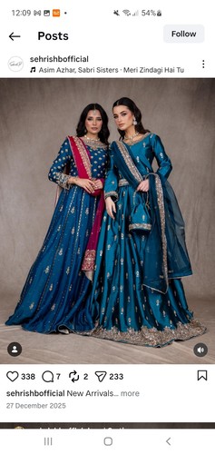 Pakistani wedding lehengha - wedding,