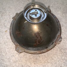 Ford Escort mk2 RS2000 Cibie