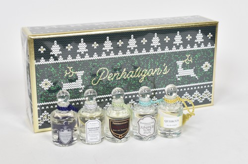 Penhaligon mini him set - him,