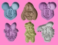 Character Head Embosser and