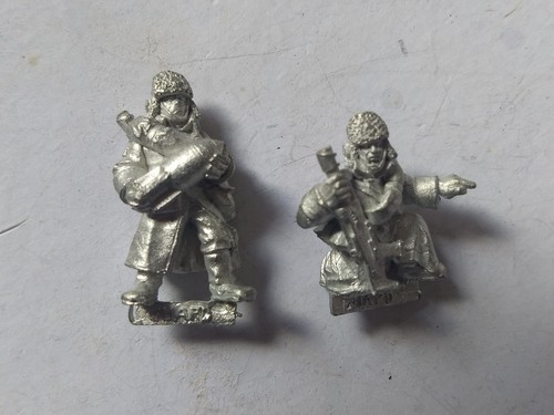 Valhallan ice warriors - ice,