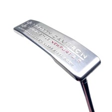 Scotty Cameron Studio Style