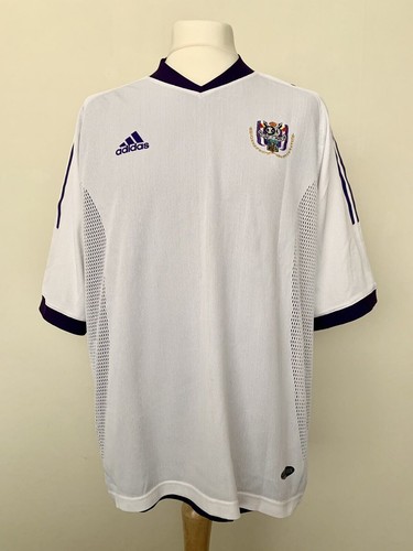 Rsc anderlecht 2002 2003 home - rsc, 2002-2003