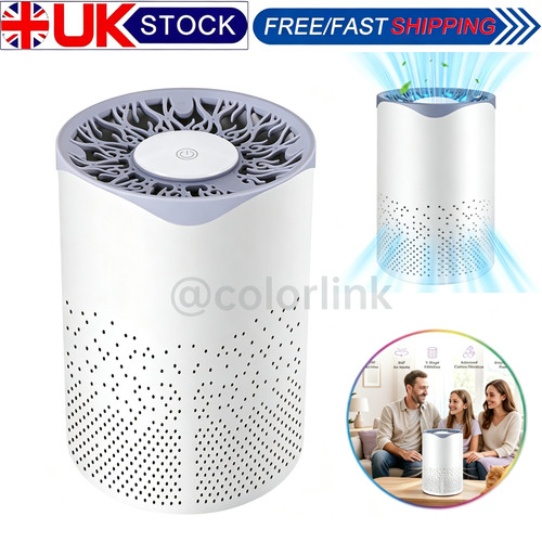 Home air purifiers for large - home,