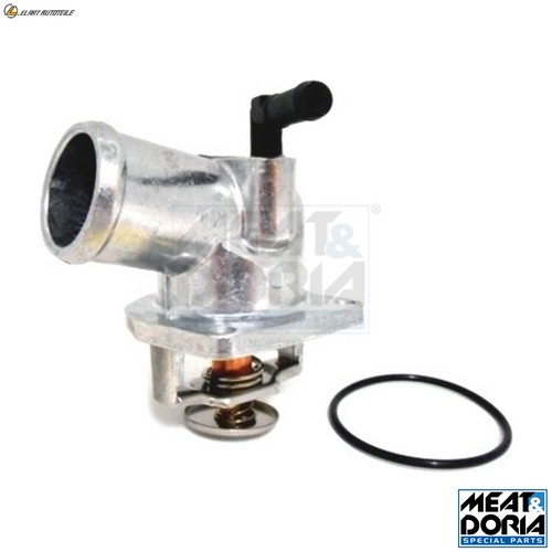 Thermostat coolant 92067 - thermostat,