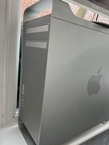 Apple mac pro 40gb - apple,