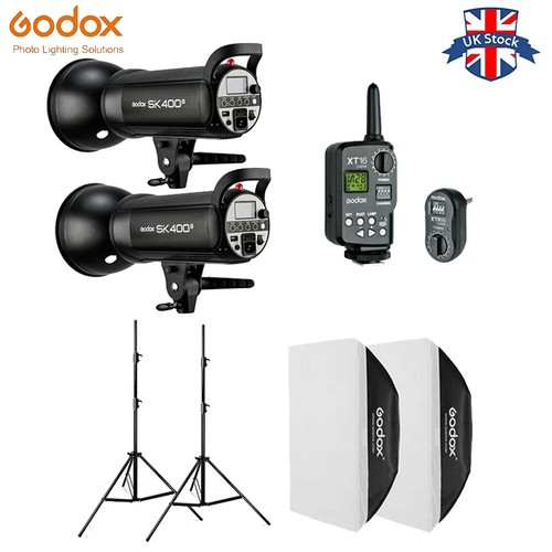 Godox sk400ii studio strobe - godox,