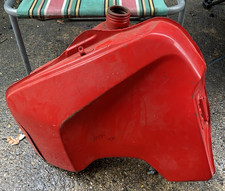 Suzuki Petrol Tank & Tap -