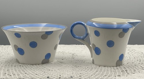 Shelley polka dot sugar - shelley,