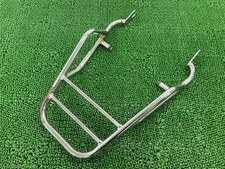 Genuine Kawasaki W650 Rear